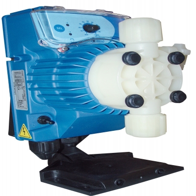 意大利SEKO計(jì)量泵AKS系列603/800/803